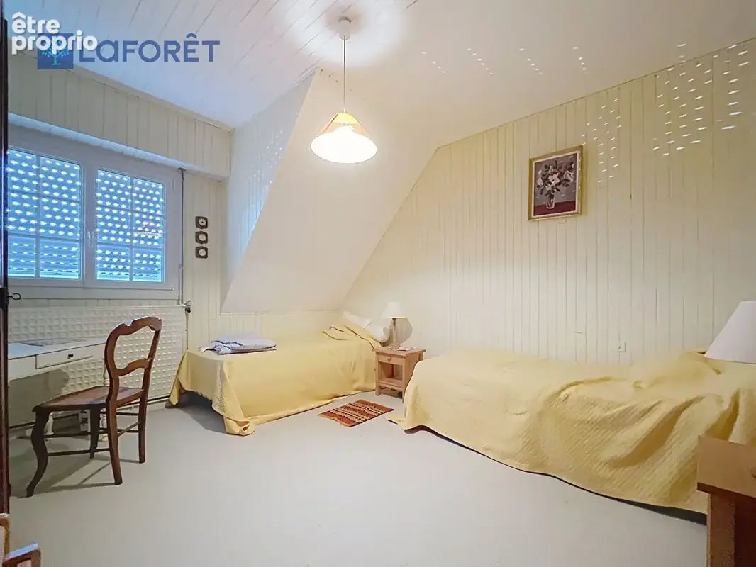 Maison Riantec - photo 8
