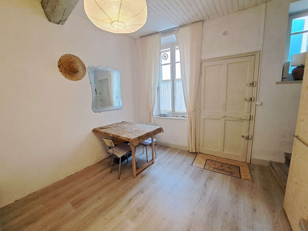 Charmante maison de village centre Quillan - photo 12
