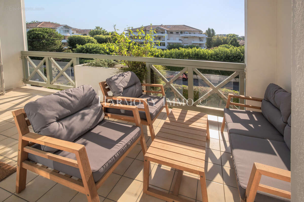 Appartement à ANGLET