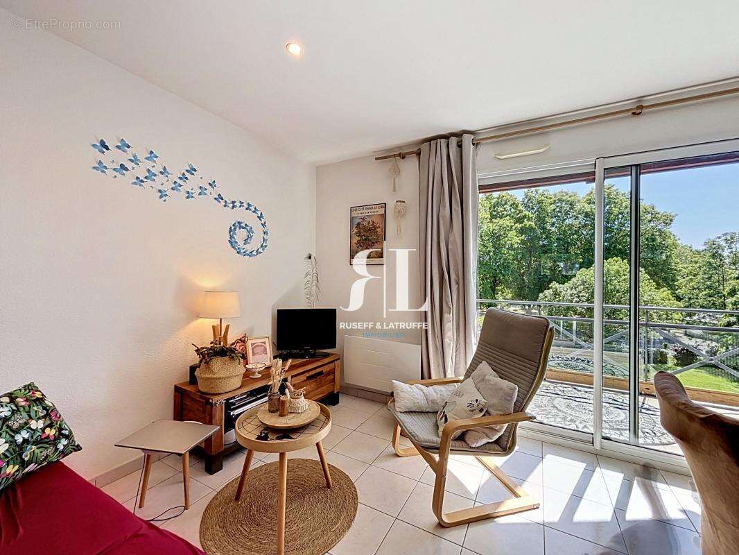 Appartement à HENNEBONT