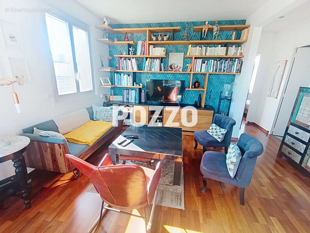 Appartement à CAEN
