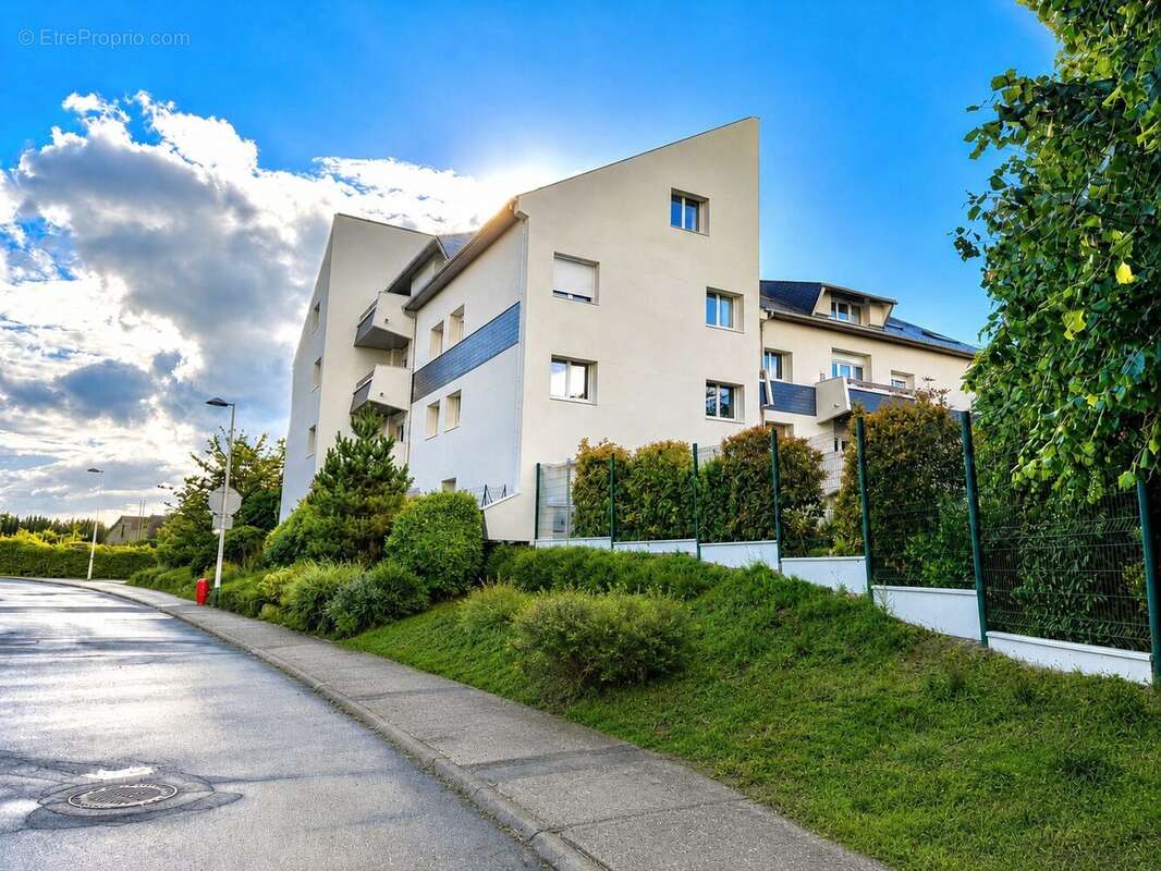 Appartement à CHATOU