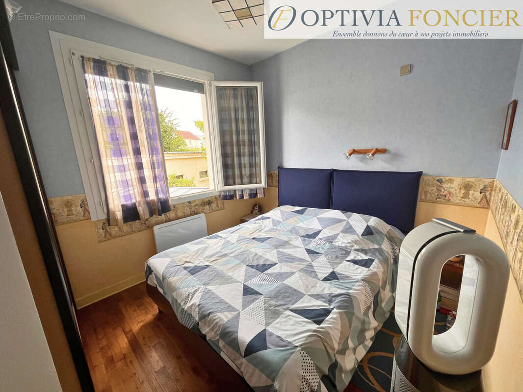 Maison à CESSON-SEVIGNE