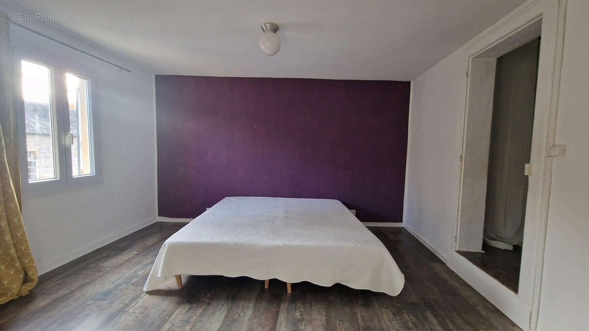 Maison à BRIVE-LA-GAILLARDE