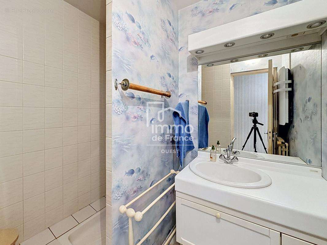 Maison Saint Georges Buttavent 7p 151 m² - photo 6