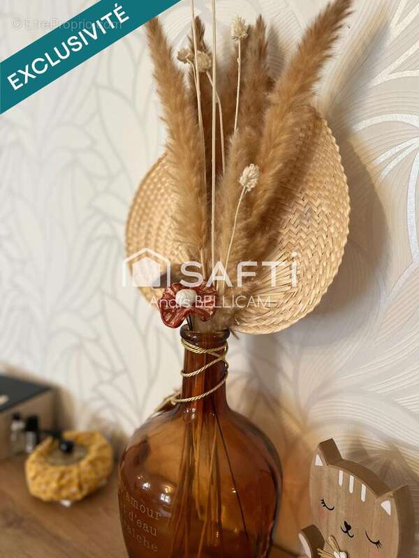 Photo 4 - Appartement à NEUF-BRISACH