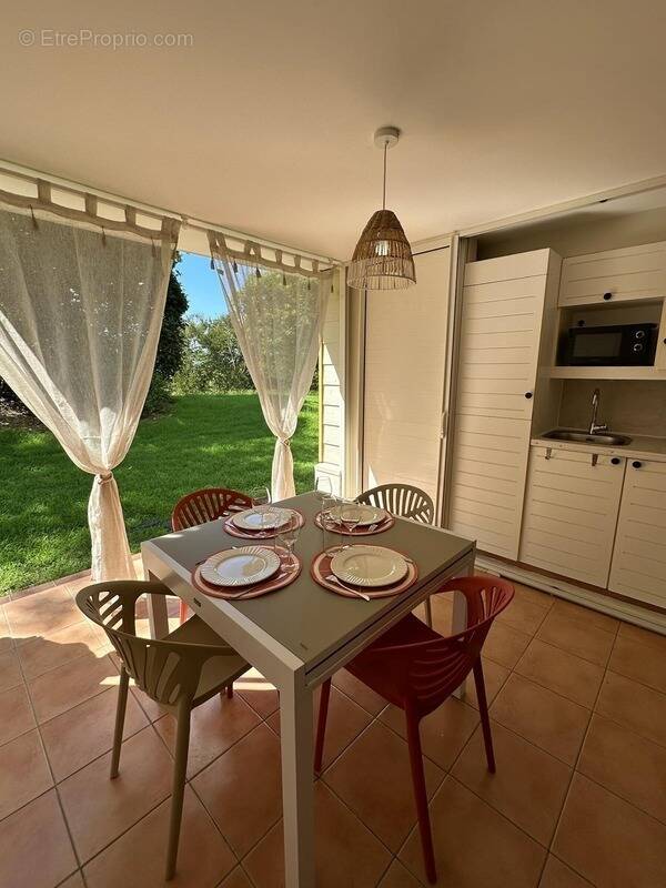 Appartement à SAINTE-ANNE