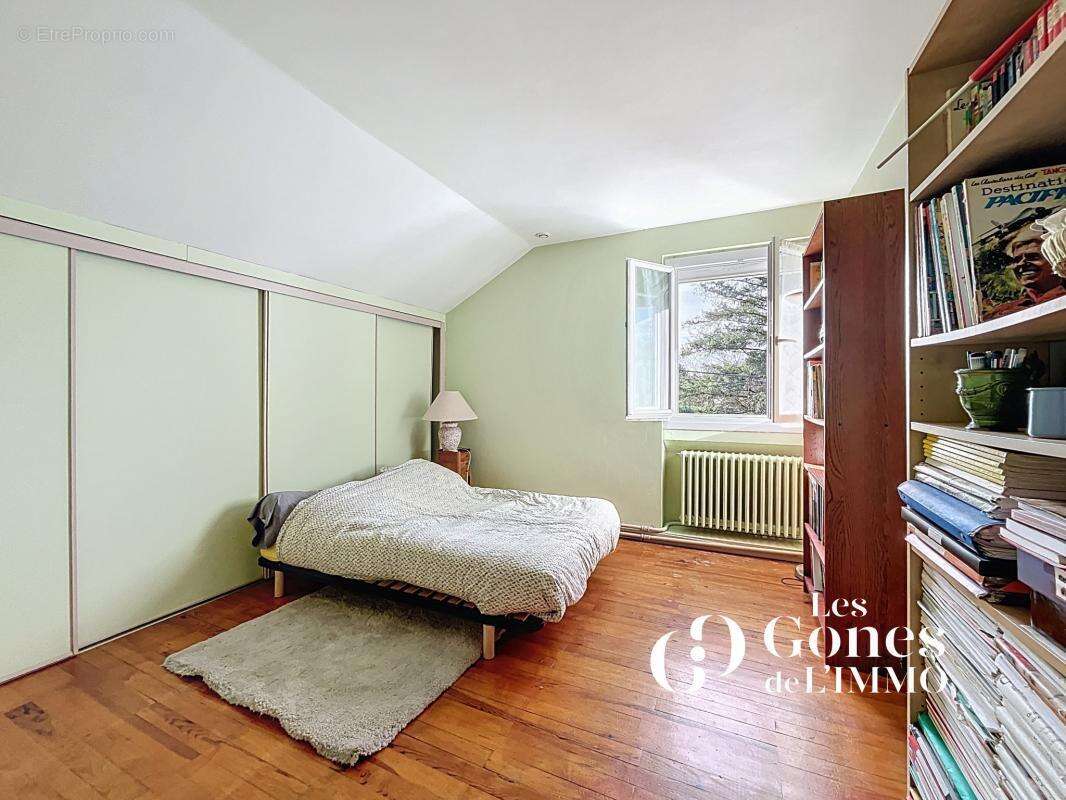 Maison à FRANCHEVILLE