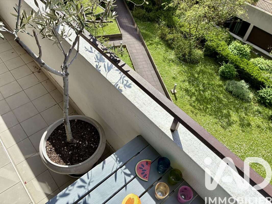 Photo 9 - Appartement à PARIS-20E