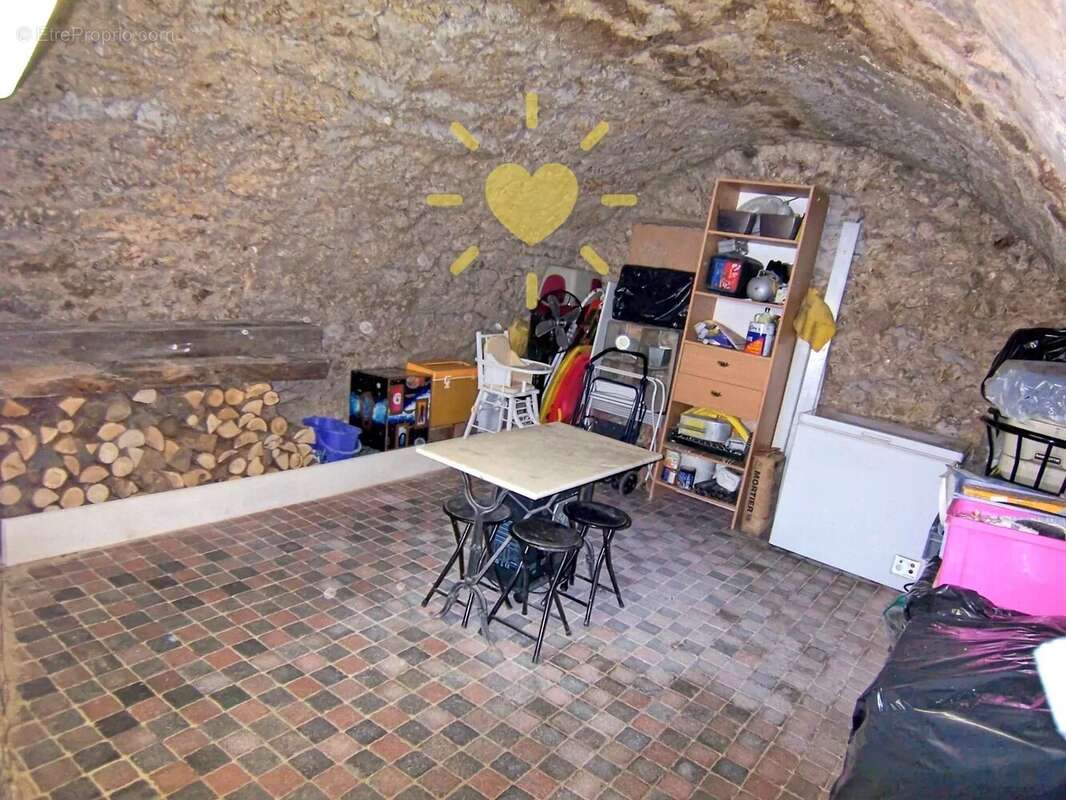 Appartement à BARGEMON