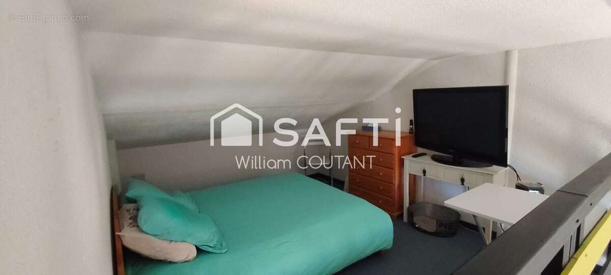 Photo 4 - Appartement à CHATEAU-D&#039;OLONNE