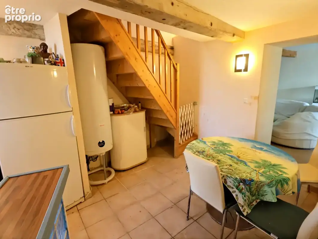 Maison 5 pièces 84 m² à vendre à Montgaillard-Lauragais (31290) - photo 24