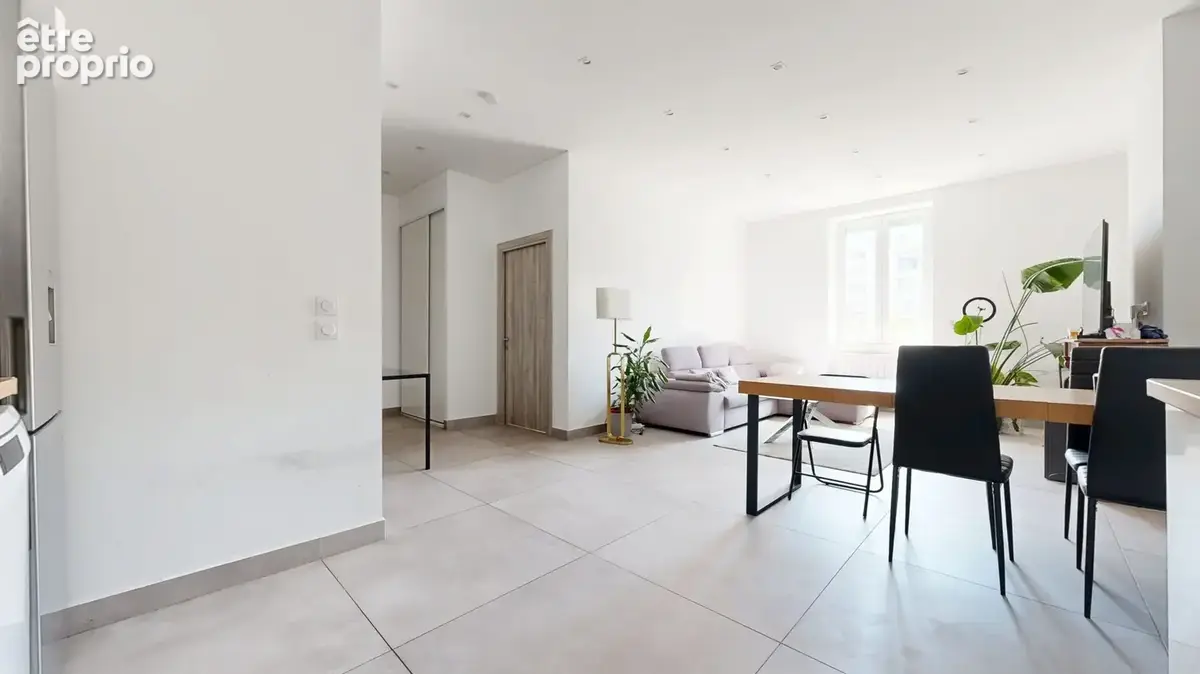 Appartement 2 pièces 53 m² à vendre à Lyon-6e (69006) - photo 6