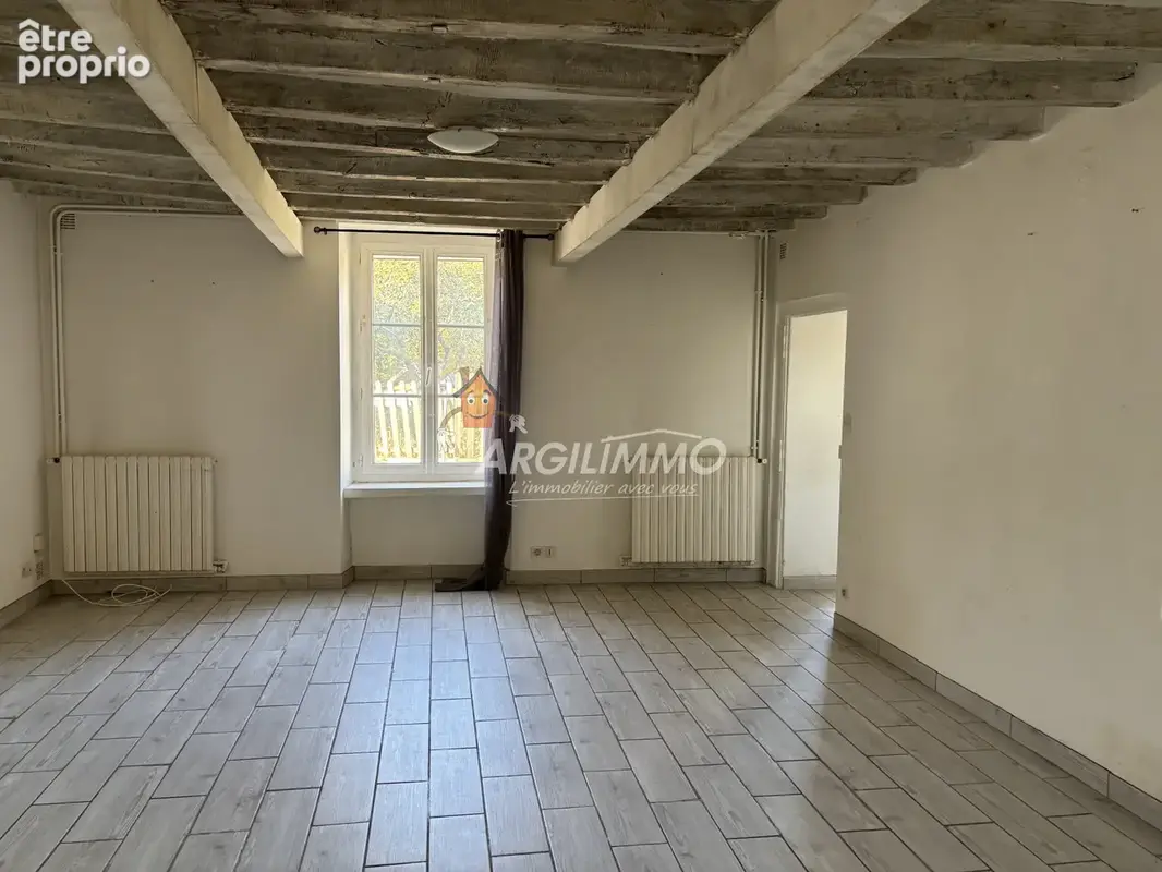 Maison de bourg 4 chambres - photo 5