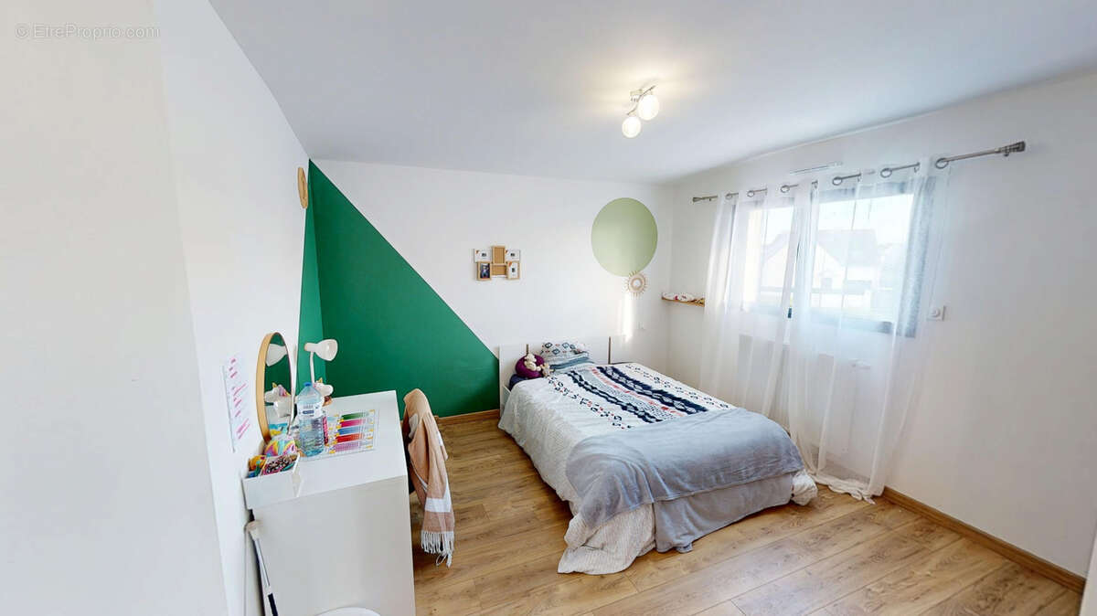 Maison à PLOBANNALEC-LESCONIL