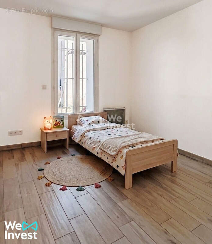 Appartement à BRIGNOLES