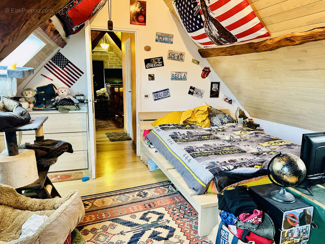 Maison à SAINT-JEAN-DE-LAUR