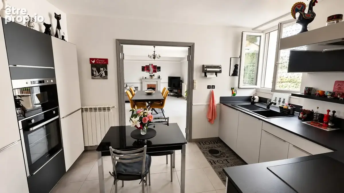 Maison 6 pièces 175 m² à vendre à Sorgues (84700) - photo 3
