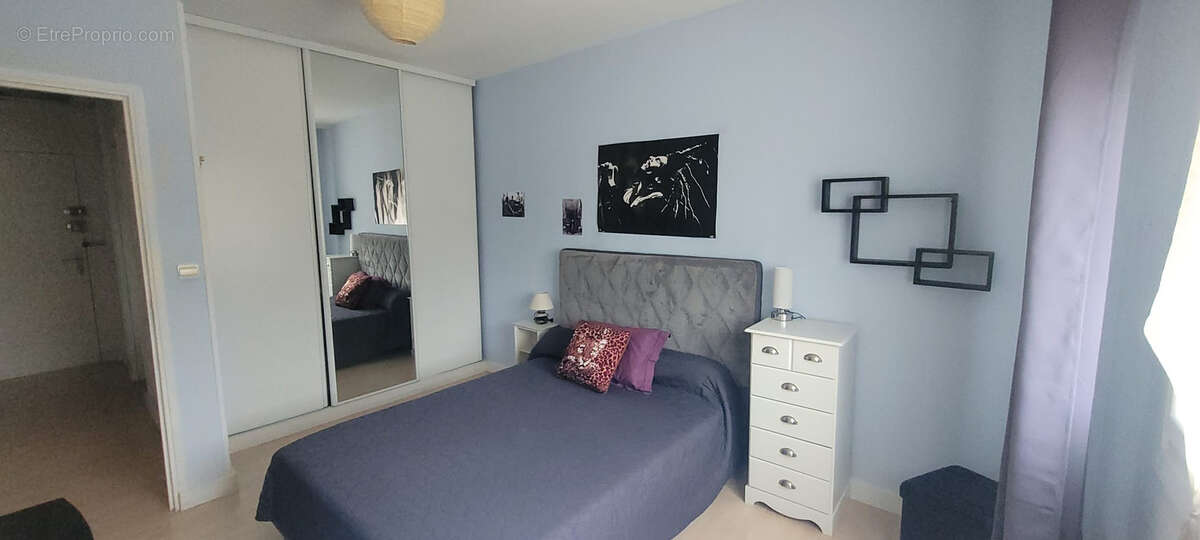 Appartement à HOSSEGOR