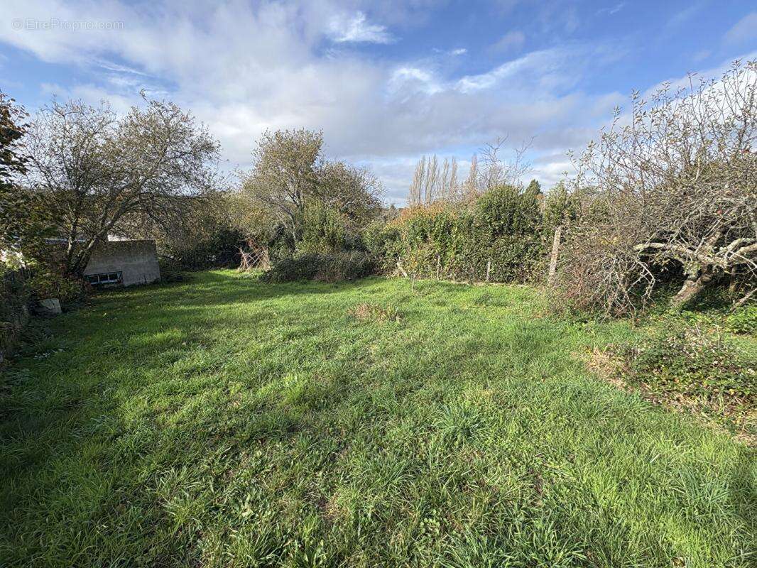 Maison à RIEC-SUR-BELON