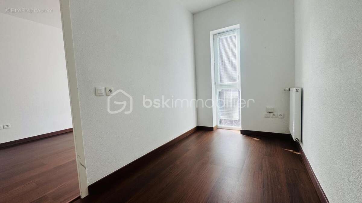 Appartement à BAYONNE
