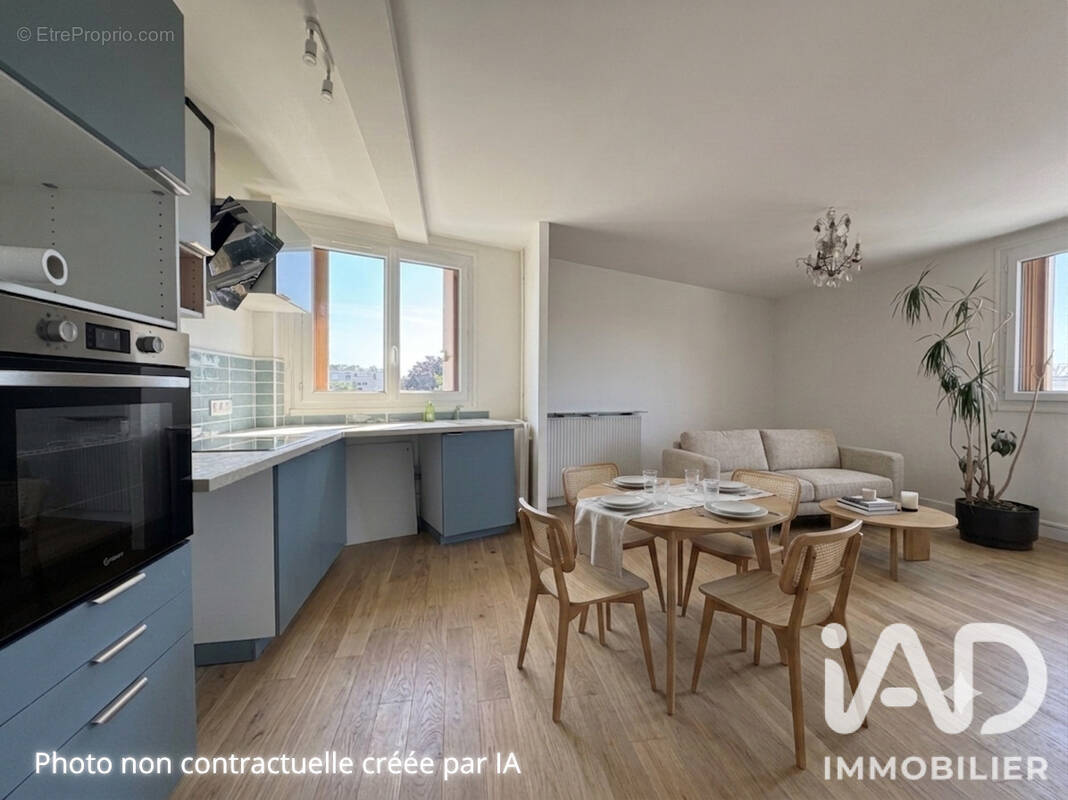 Photo 1 - Appartement à YERRES