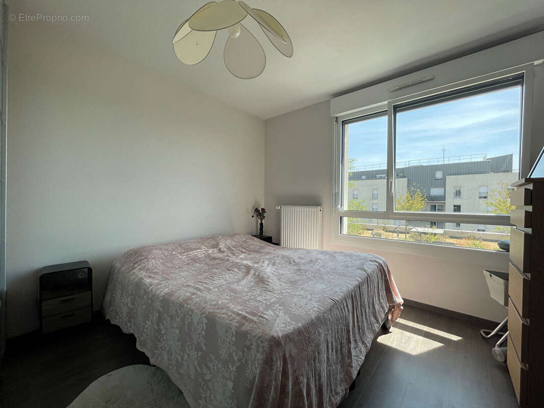 Appartement 4 pièces avec terrasse et garage METZ QUEULEU - photo 7