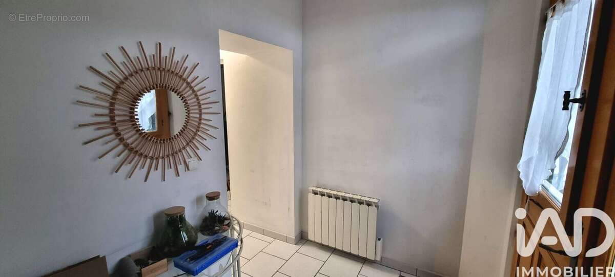 Maison 120 m² à Noyant-De-Touraine  - photo 6