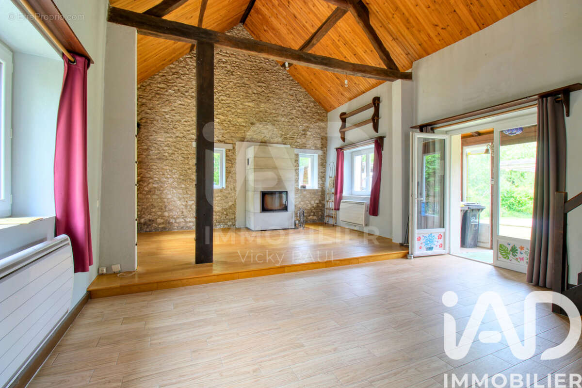 Maison 140 m² à Desmonts  - photo 5