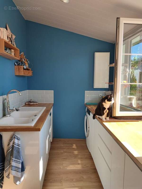 Maison à CHASSENEUIL-SUR-BONNIEURE