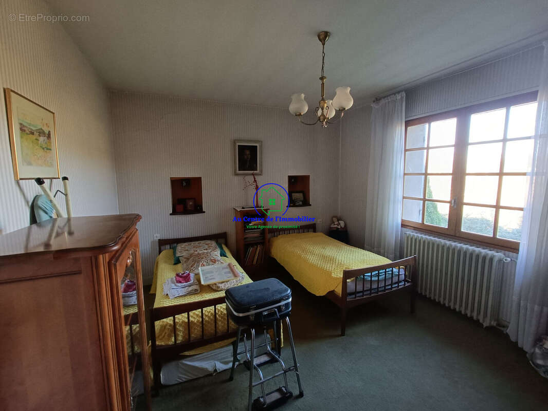 Maison à BON-ENCONTRE