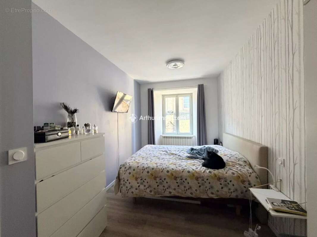 Appartement à MILLAU