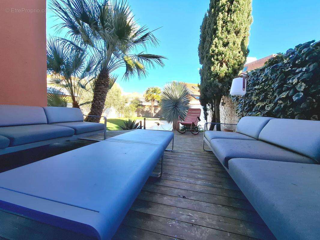 Maison à LA ROCHELLE