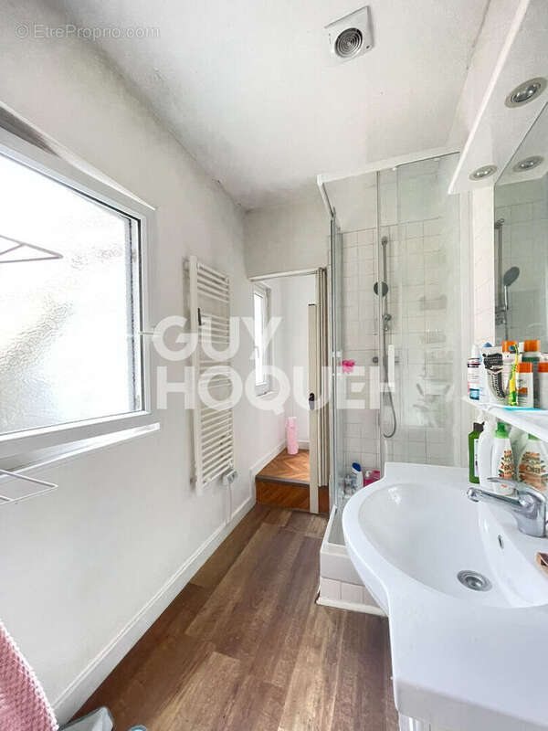 Appartement à BOURGES