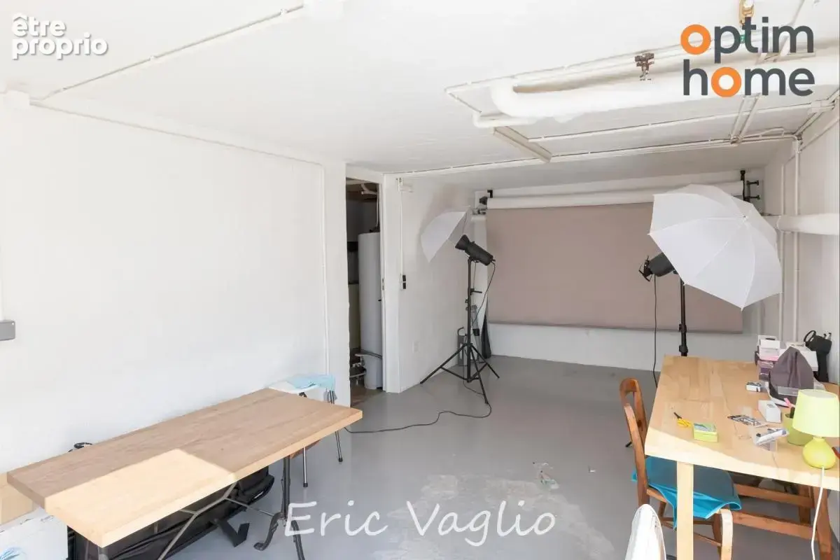 BOUC-BEL-AIR – Villa 169 m², 4 chambres, piscine, terrain 1 257 m² + sous-sol 100 m² + Atelier 30 m2 - photo 26
