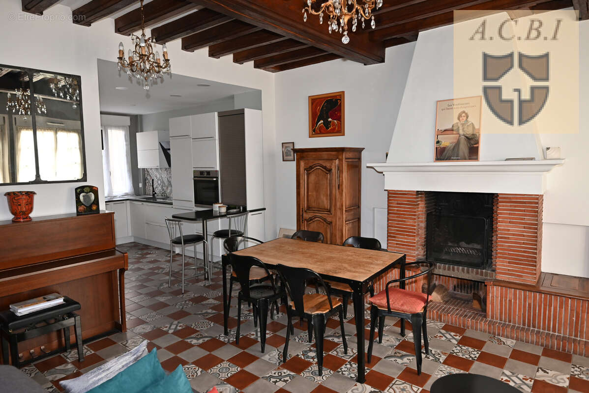 Maison à VENDOME