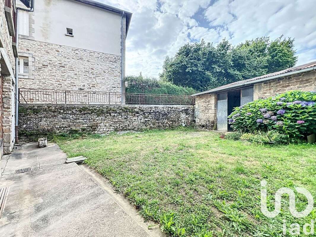 Photo 9 - Maison à LE LONZAC