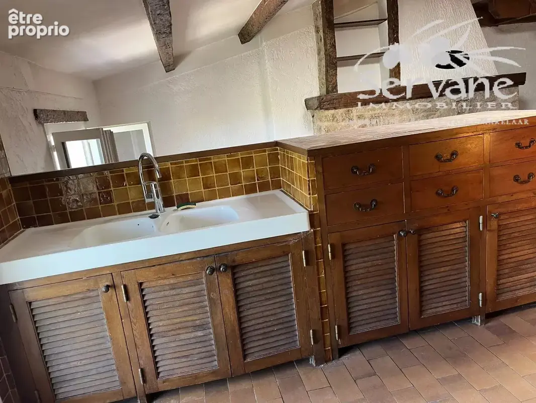 Cotignac duplex 63.90 m² t3  exclusivite - photo 12