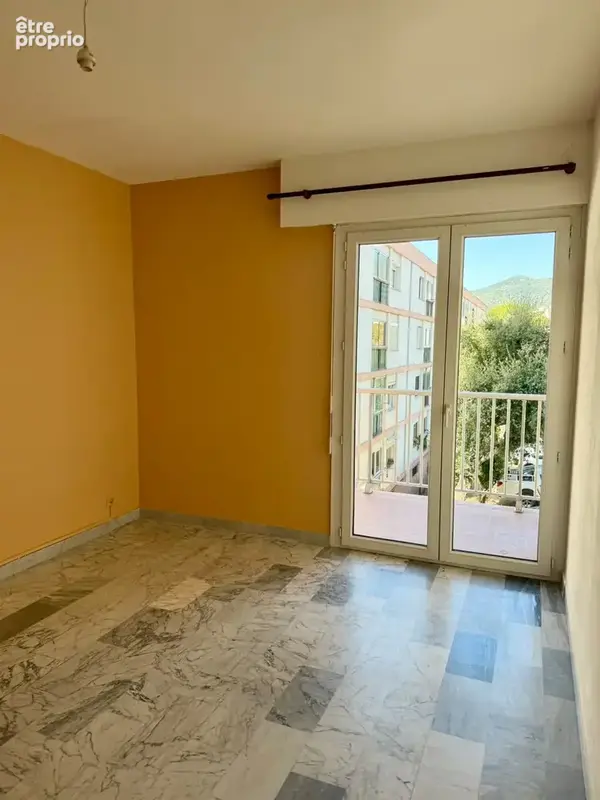 Appartement T4 avec terrasse et cave - photo 20