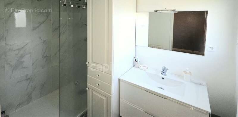 Appartement à BASTIA