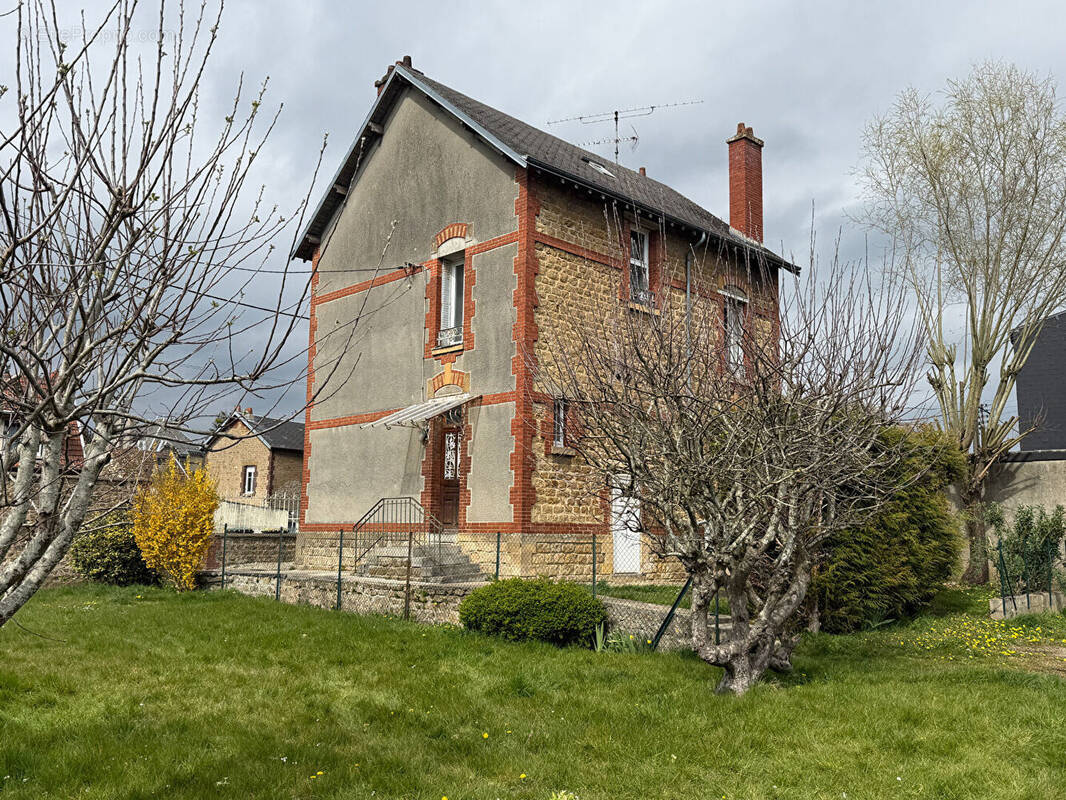 Maison à SEDAN
