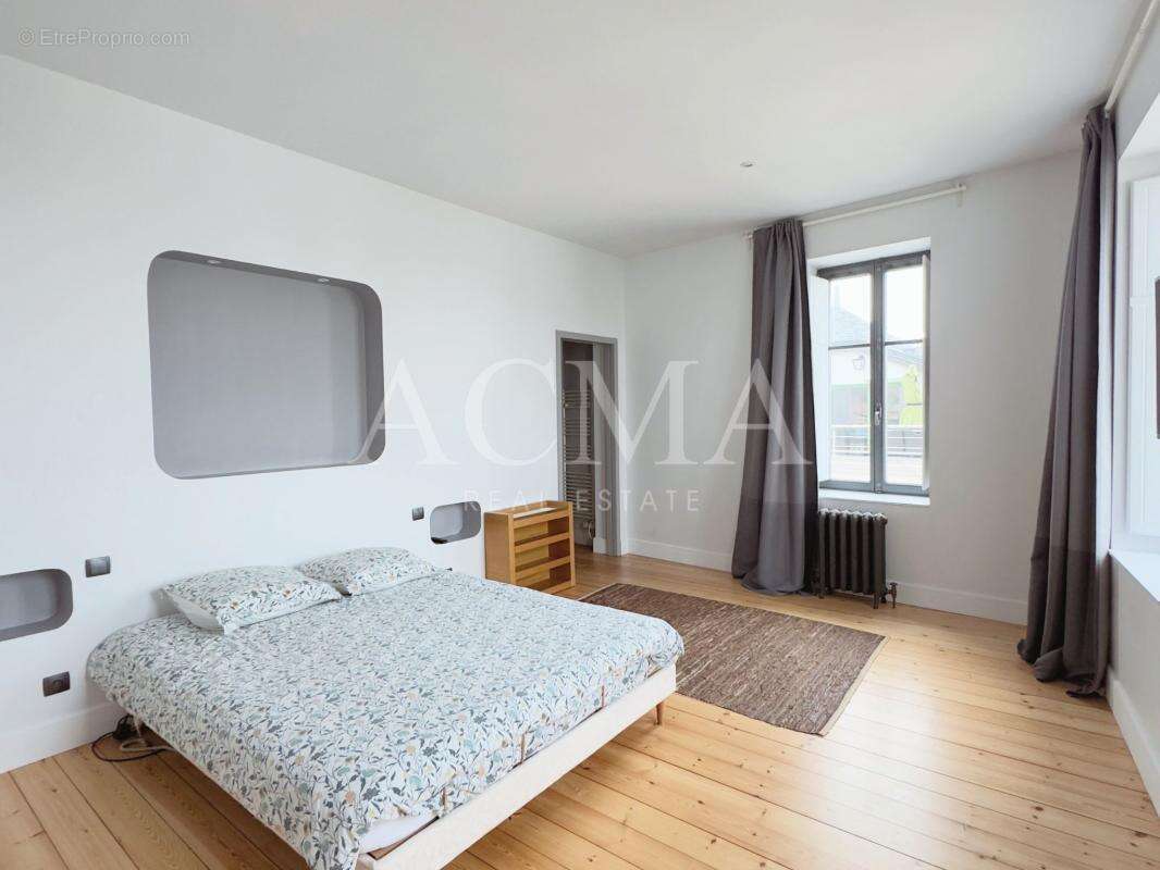 Maison à LES SABLES-D'OLONNE