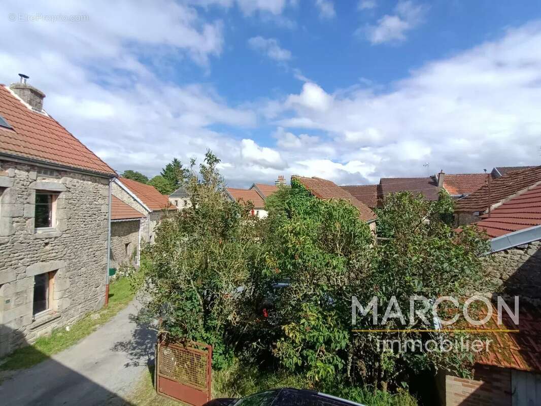Vente maison secteur saint sulpice les champs - photo 17