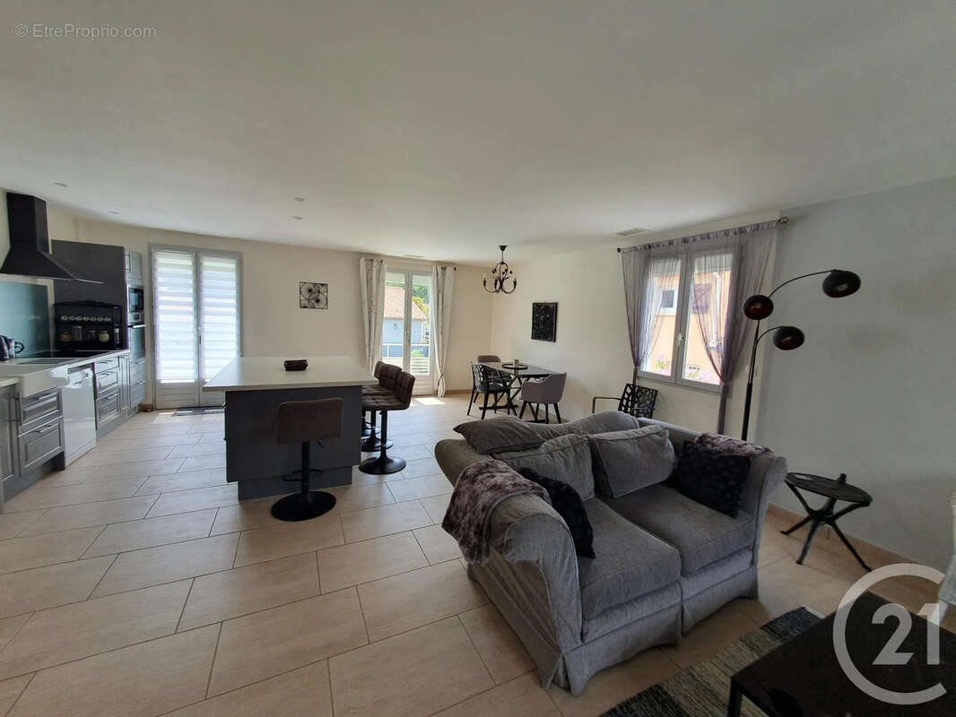 Maison à SOREDE