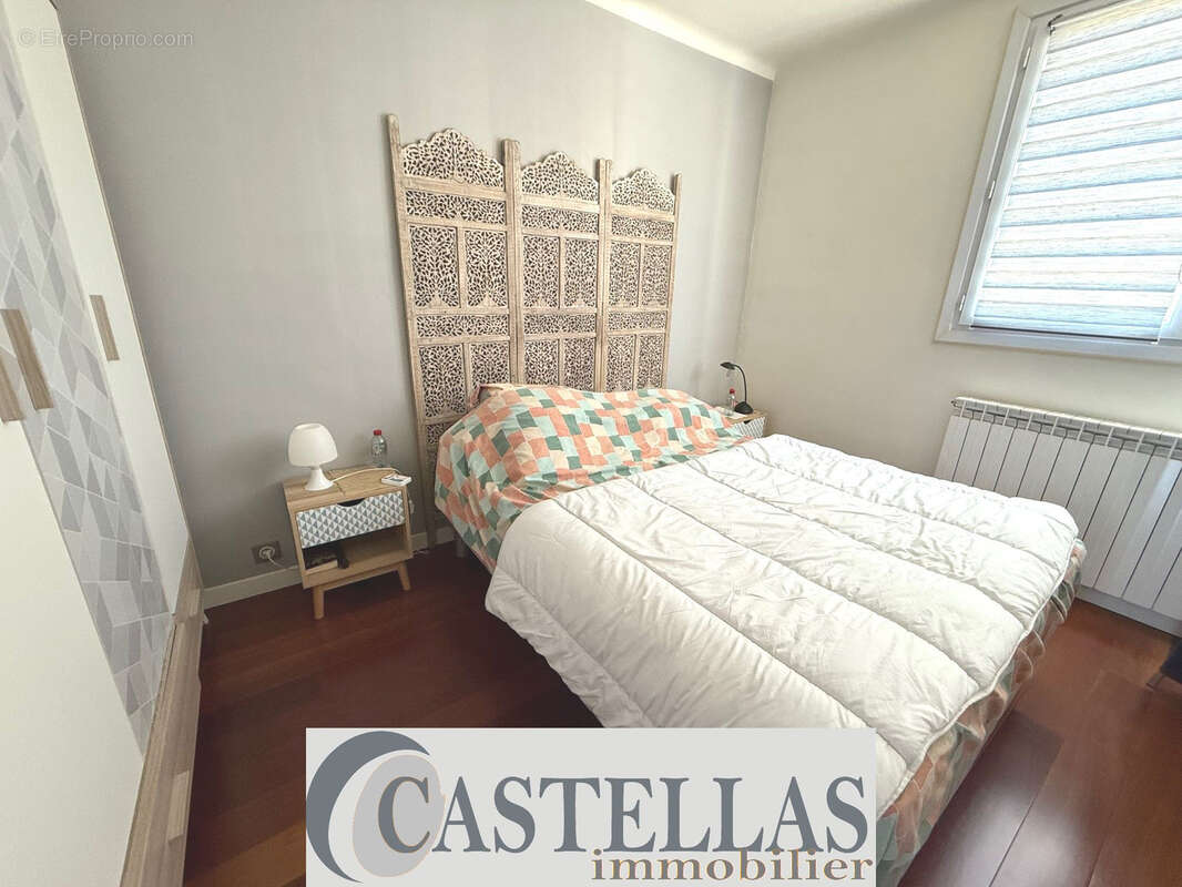 Appartement à CARNOUX-EN-PROVENCE