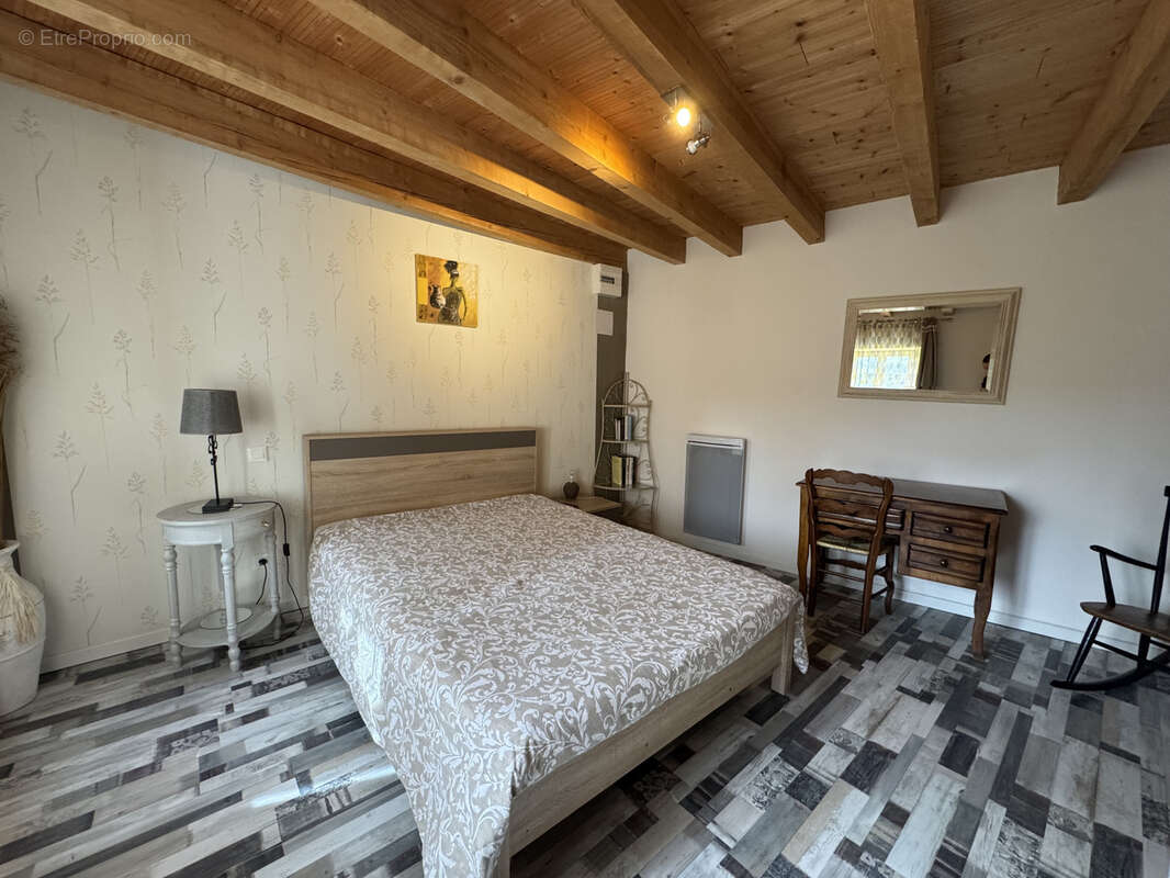 Maison à RETOURNAC