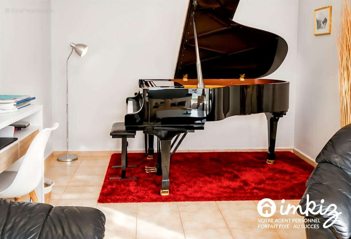 Appartement 3 pièces - photo 4