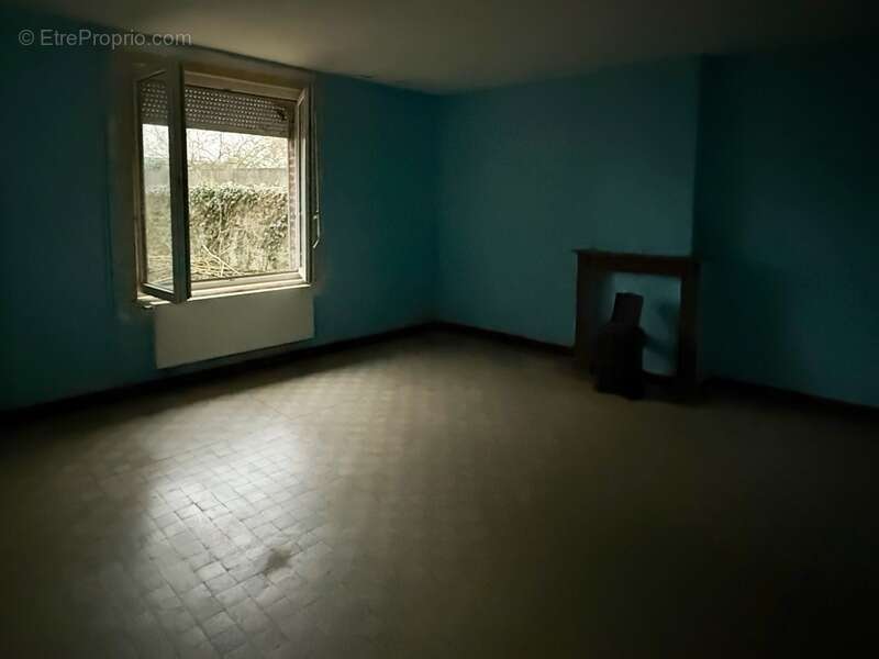 Maison à GOUZEAUCOURT