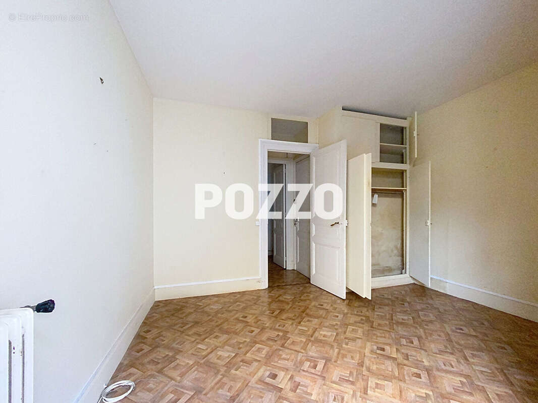 Appartement à TROUVILLE-SUR-MER