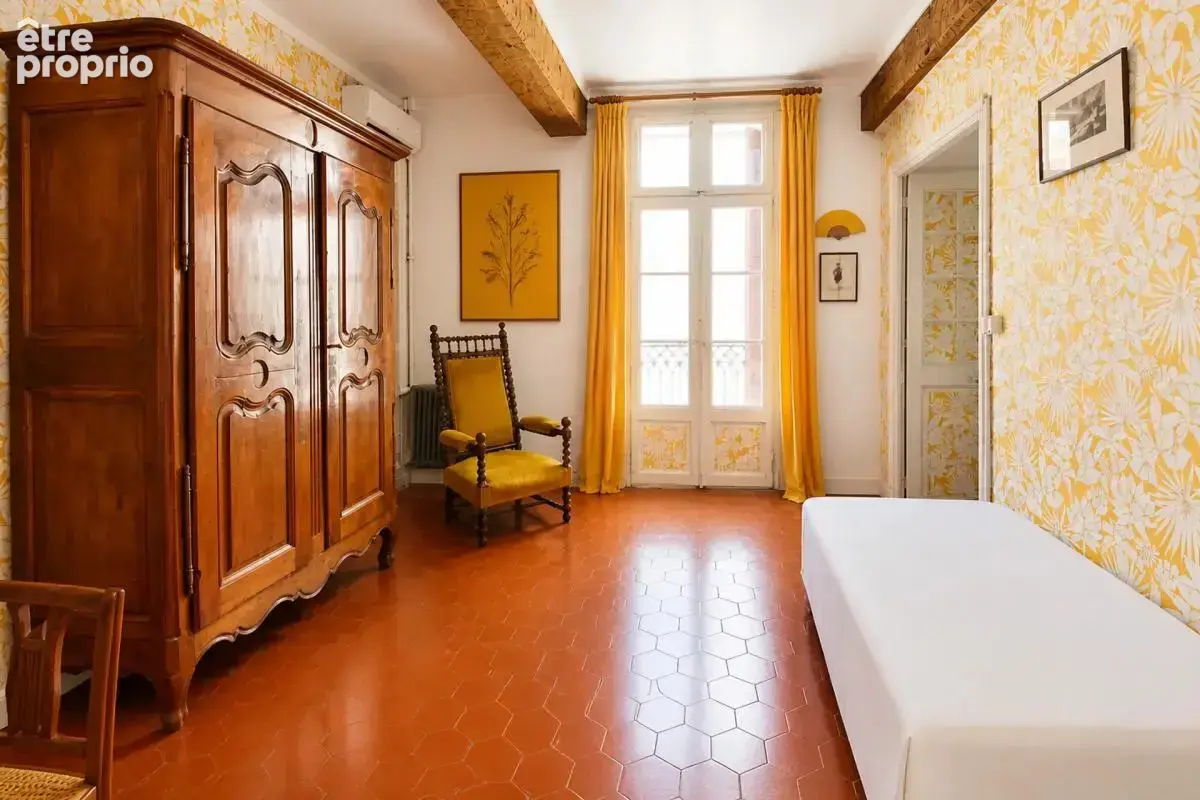 Maison de 14 pièces de 740 m² à Perpignan - photo 30